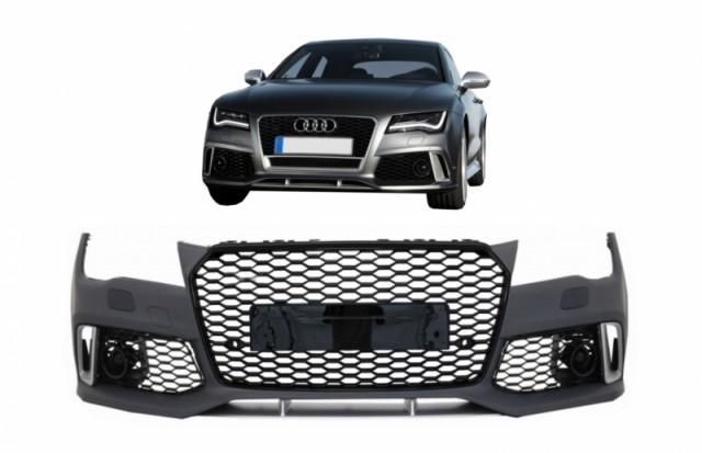 Body Kit Audi A7 4G8 (2010 a 2014) Look RS7