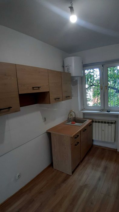 Mieszkanie 35m2 po remoncie do wynajęcia