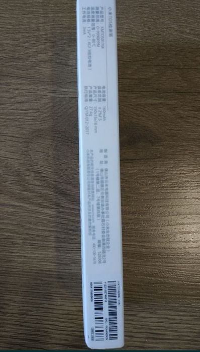 Тестер воды Xiaomi Mi TDS метр тдс метр
