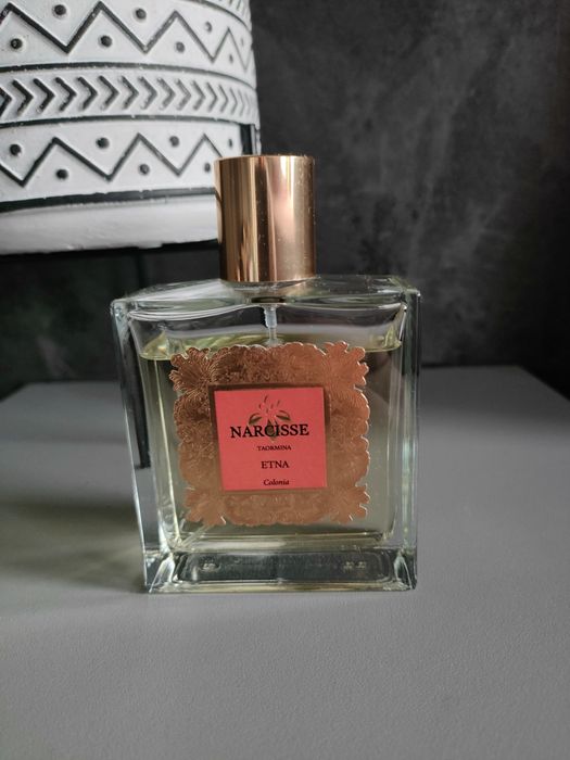 Perfumy Niszowe  Narcisse Taormina Etna
