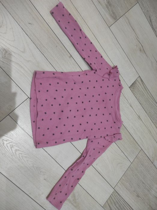 Bluzka dziewczęca Sinsay