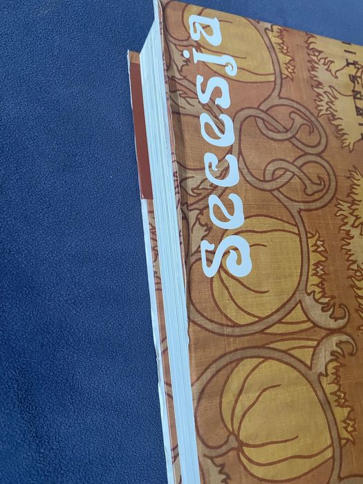 Secesja Album Ilustrowany