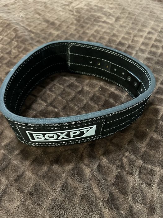 Cinto de Powerlifting