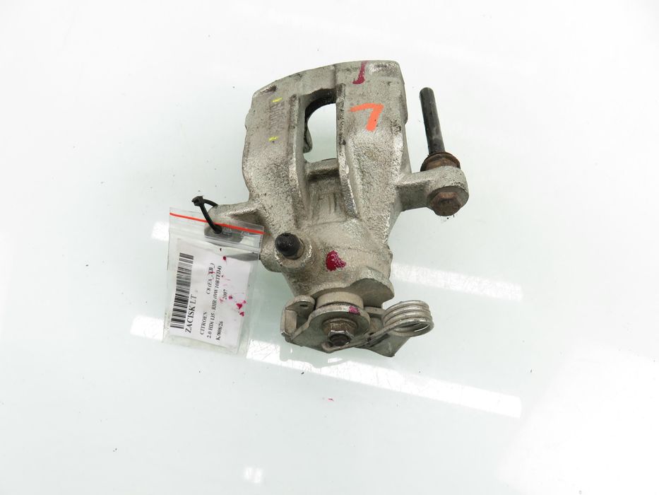 Zacisk Lewy Tył Citroen C8