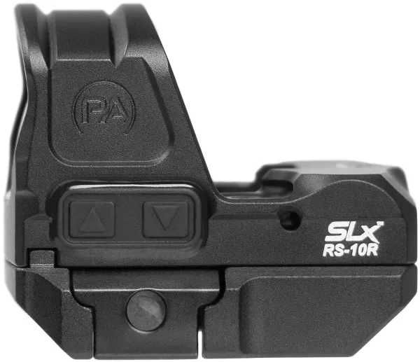 Приціл коліматорний Primary Arms SLx RS-10R (3 МОА)