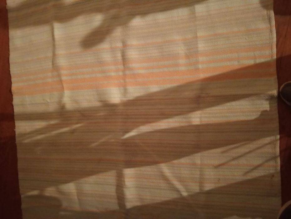 Passadeira em bom estado