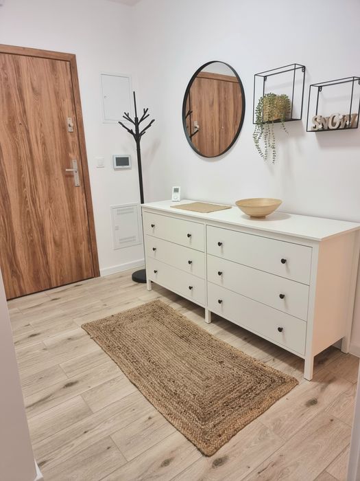 2 -pokojowe, 43 m, Hallera Wodna Dolina, Koszalin