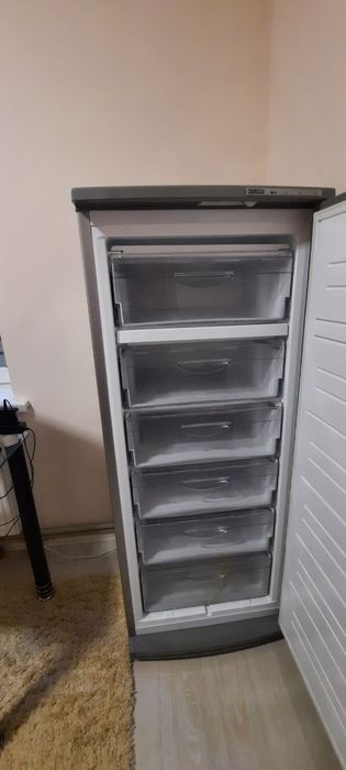 Морозильная камера Атлант