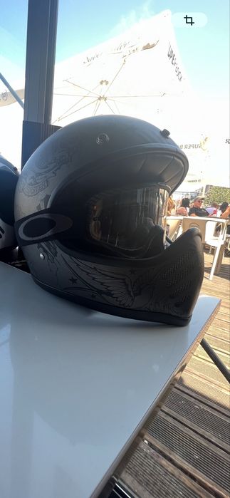 DMD 75 SeventyFive Carbon - "Sailor"