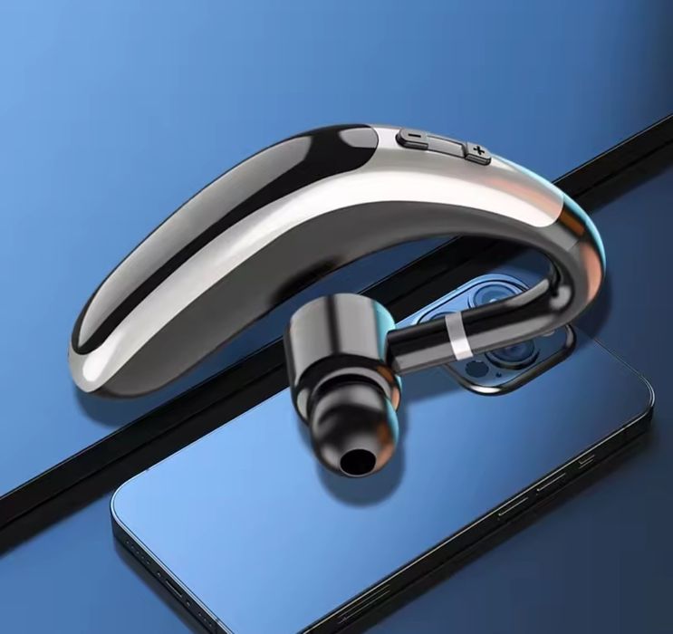 Auricular Bluetooth Profissional