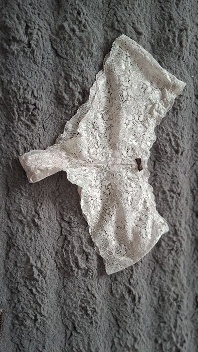 Majtki rozmiar s