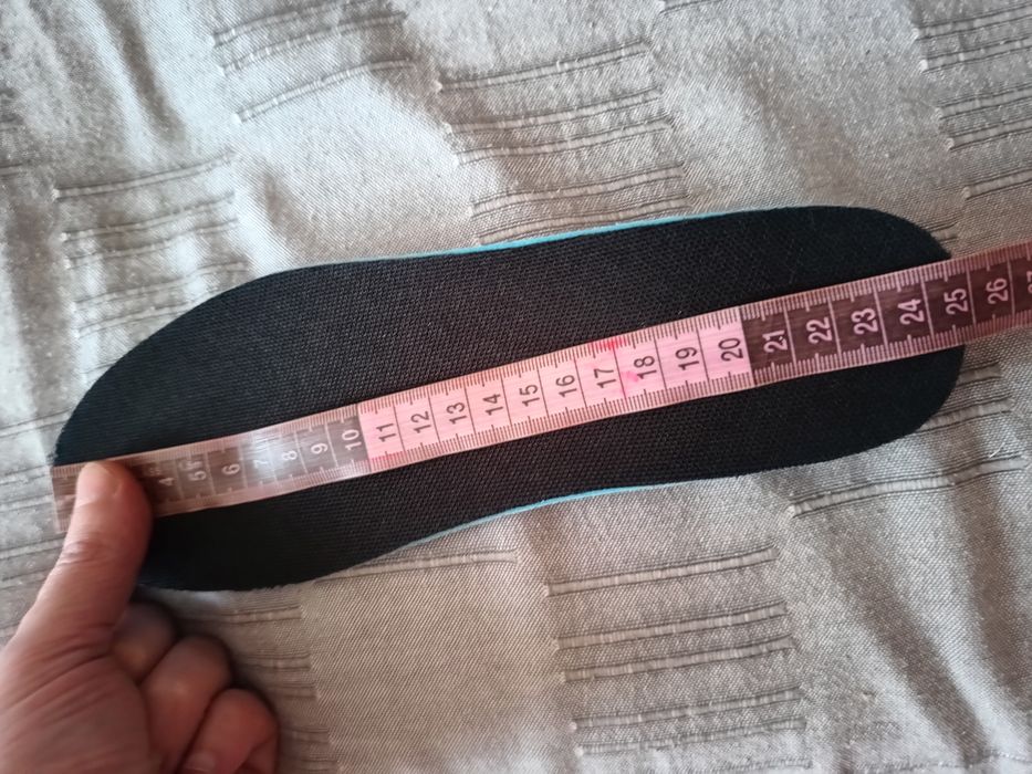 Кроссовки лето 39(24.7ст)