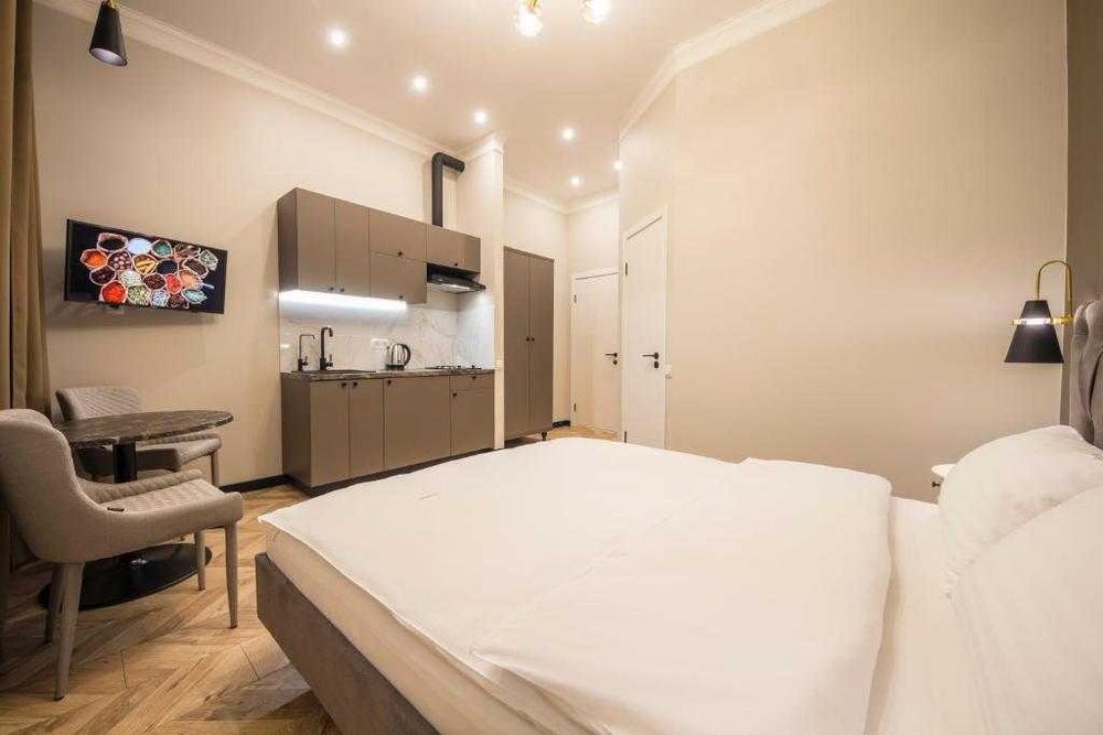 Квартира подобово центр 10 хв до ж д вокзалу Звітні документи