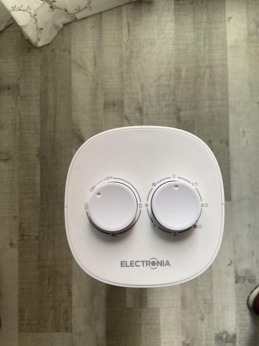Ventilador torre novo