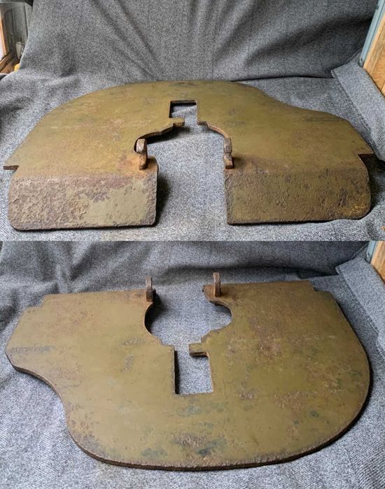 Бронещит Максим.Первая мировая.