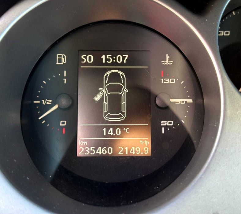 Seat Altea XL 1.6 TDi Style Eco- Garantia Incluída