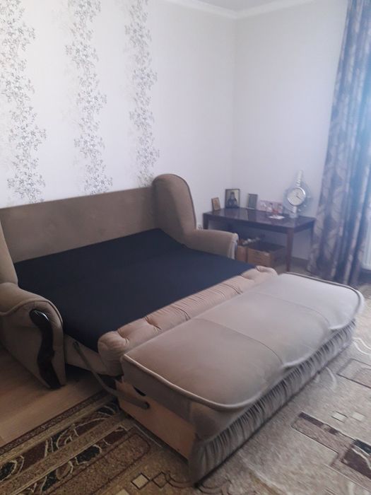 Диван розкладний