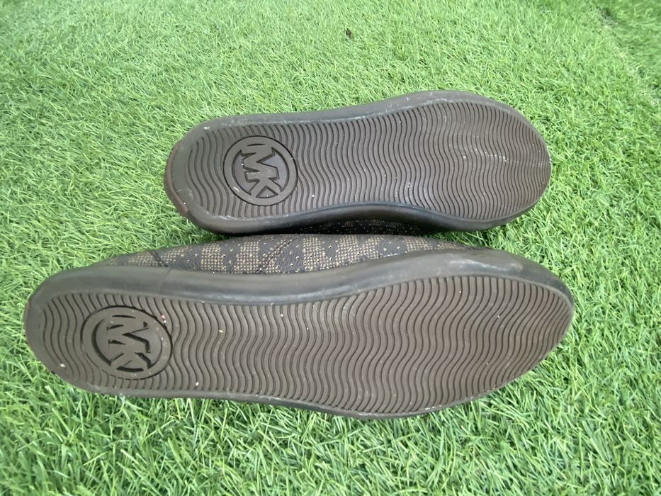 Sapatilhas Michael Kors ( Tam. 37,5 )