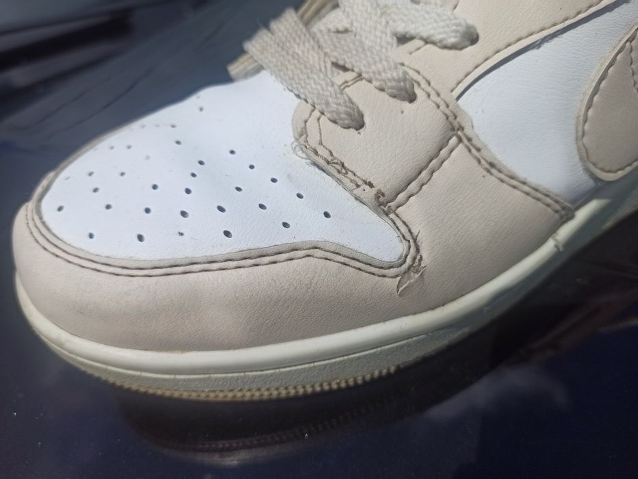 Кросівки Nike SB Low Dunk Pro б/у