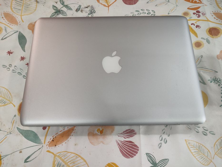 MacBook Pro Intel Core I5