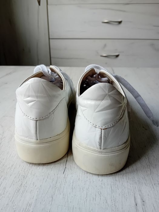 Sneakersy damskie Blackstone 36/37