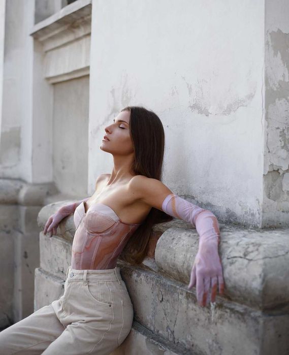 Корсет SPELLA brand