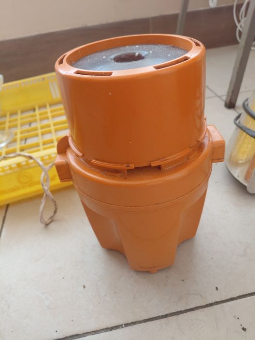 Maquina de smothies kenwood + picador moulinex