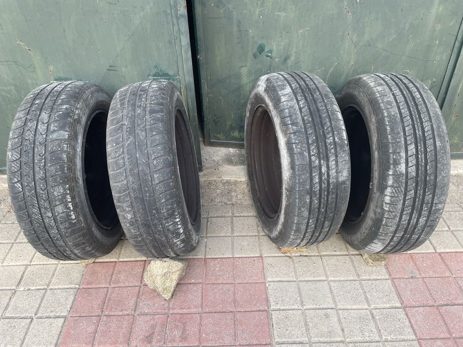 Pneus Peugeot 175/65R14
