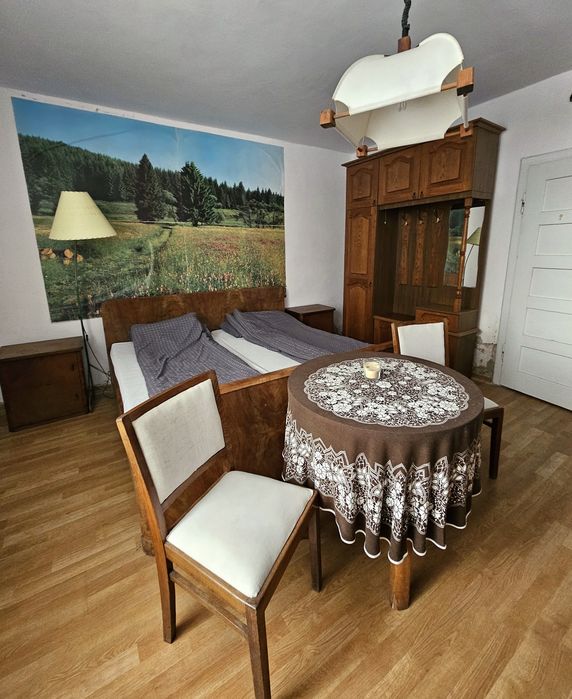 Agroturystyka Ranczo Na Końcu Świata