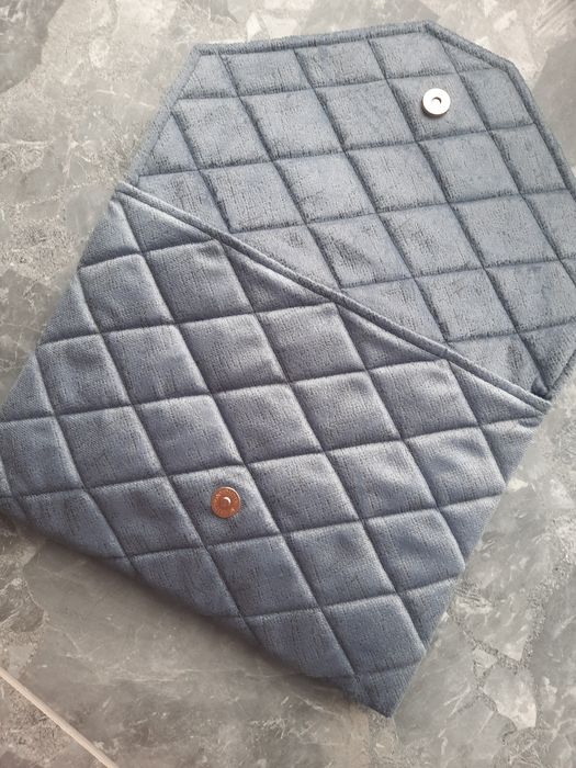 Сумочка -   папка