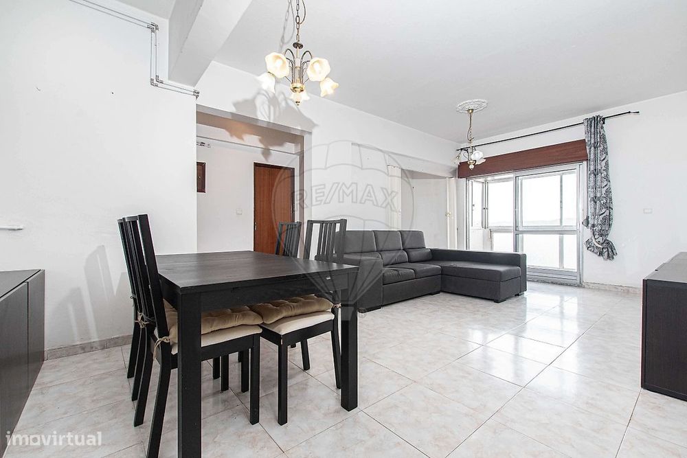Apartamento T2 para venda