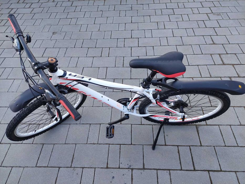 Rower damski Kross LEA F3