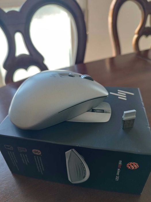 HP 930 Creator Wireless Mouse