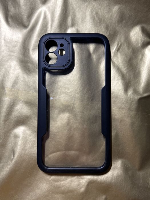 Чохол для iphone 11