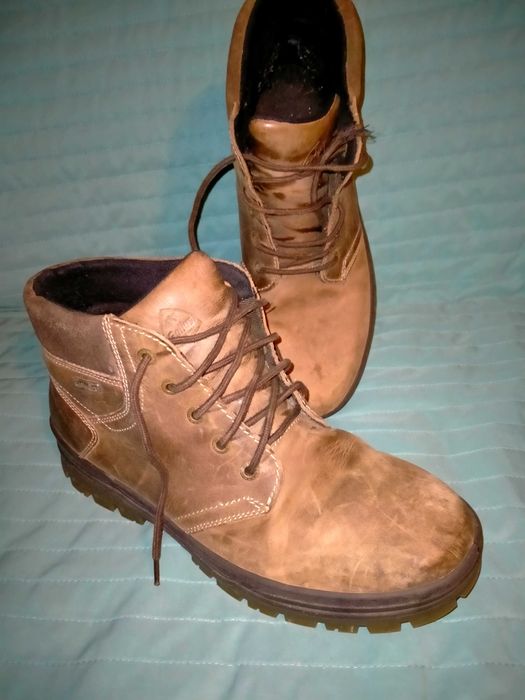 Buty męskie r 43 GALLUS