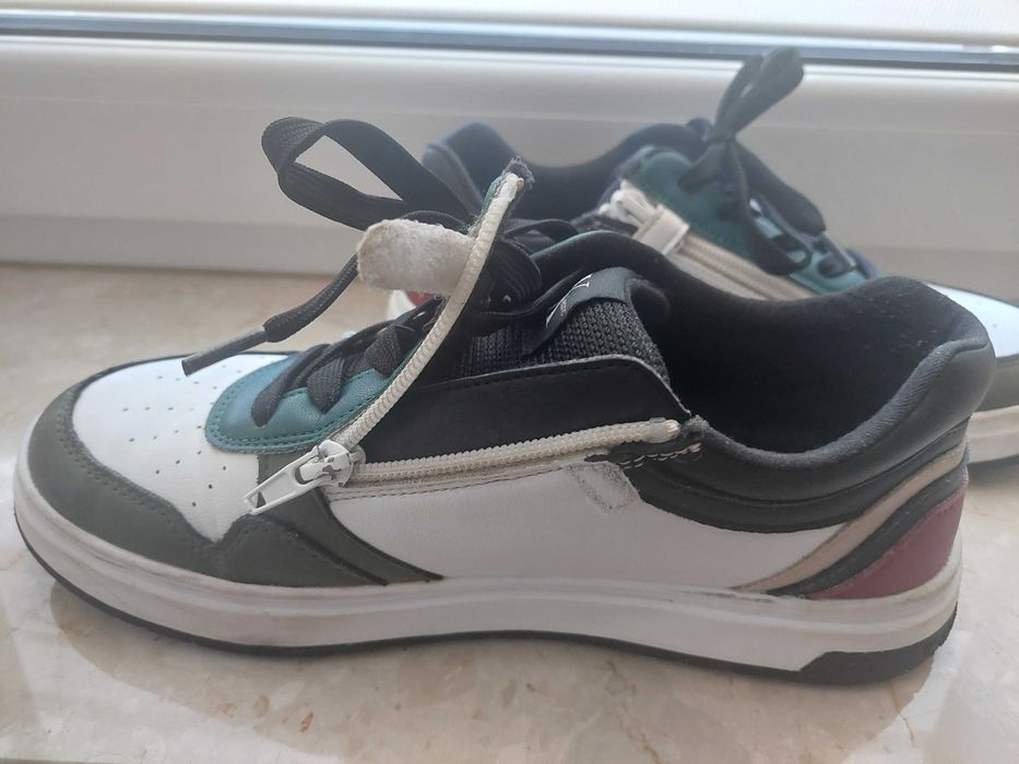 Buty adidas, sneakersy, trampki Calvin Klein Jeans rozm.38