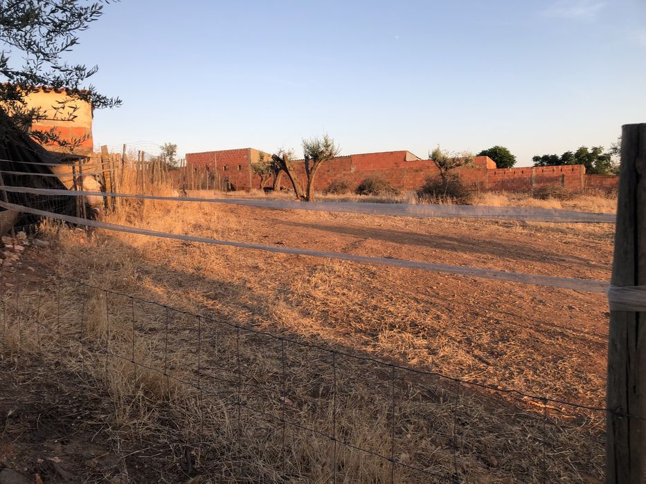 Terreno em Motrinos - Monsaraz