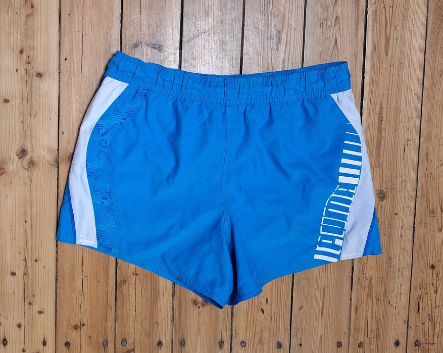 Damskie sportowe spodenki  krótkie szorty Puma rozmiar L