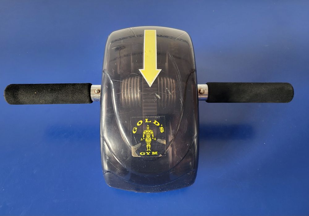 Abdominal Exercise Device64740668289281120