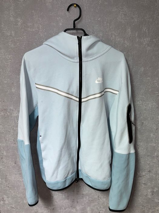 Bluza Nike tech fleece