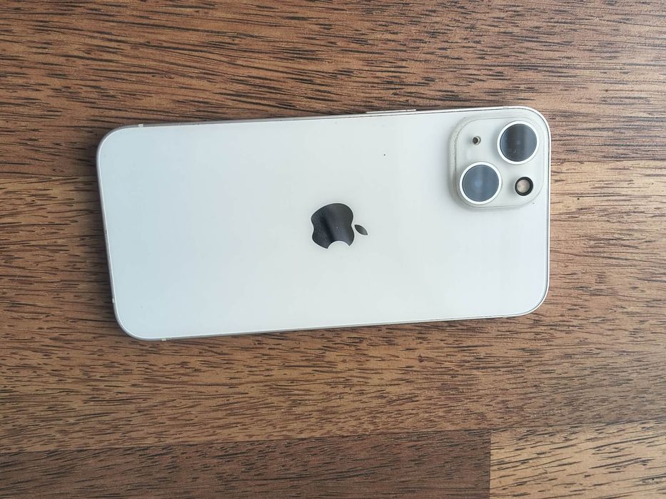 iPhone 13 w bardzo dobrym stanie