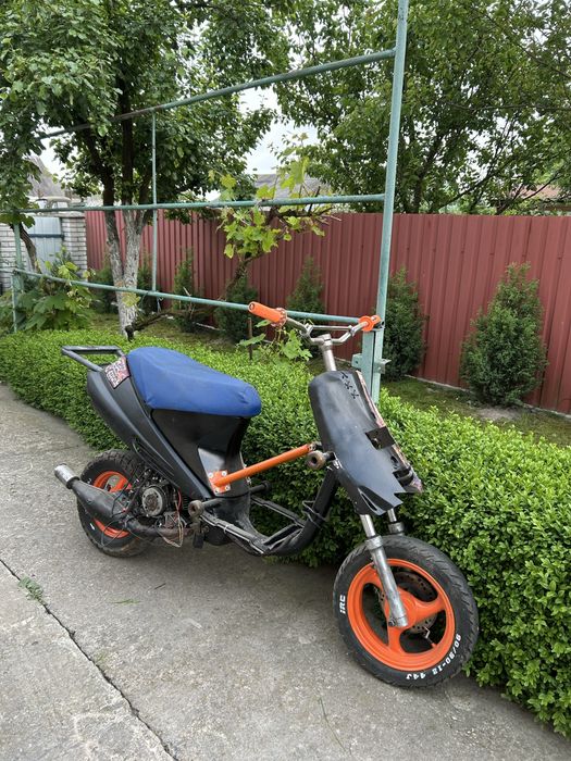 Продам Suzuki address v50 2t