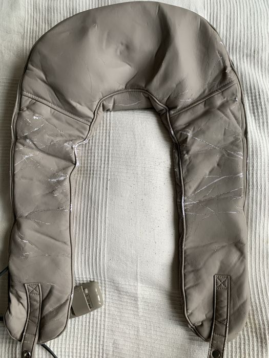 Tchibo- masażer karku