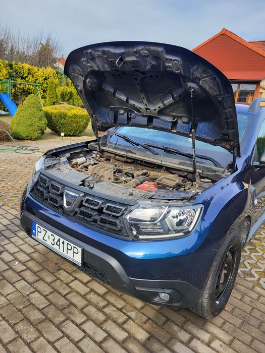 Sprzedam auto Dacie