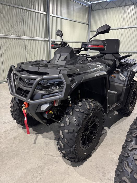 Quad ODES 1000 MAX PRO Raty fv dostawa Gratisy