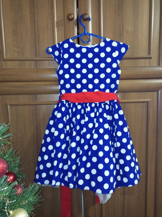 Сукня дитяча, платье детское нарядное