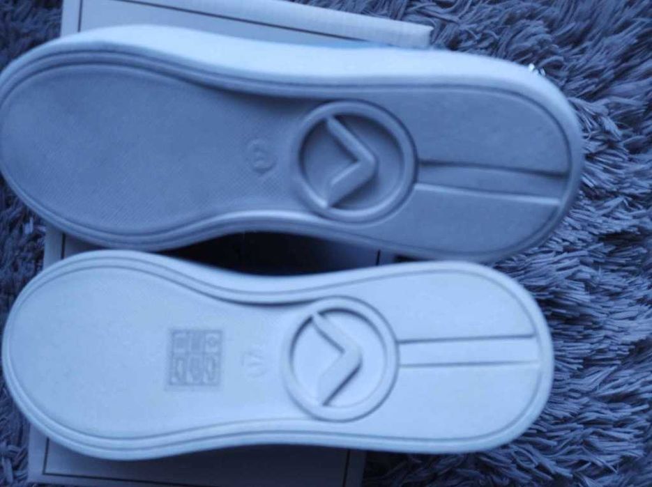 super tenisowki,haft cyrkonie,37,nowe