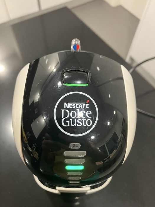 Máquina de café Dolce Gusto Krups
