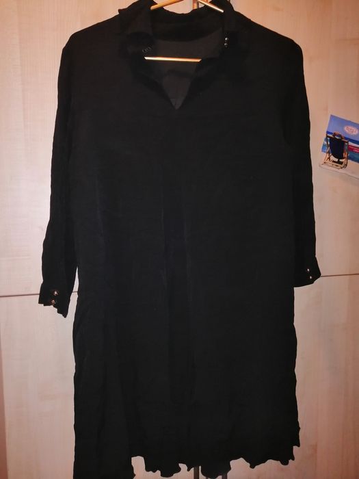 Zestaw ciuchów L/XL. 8 sztuk.