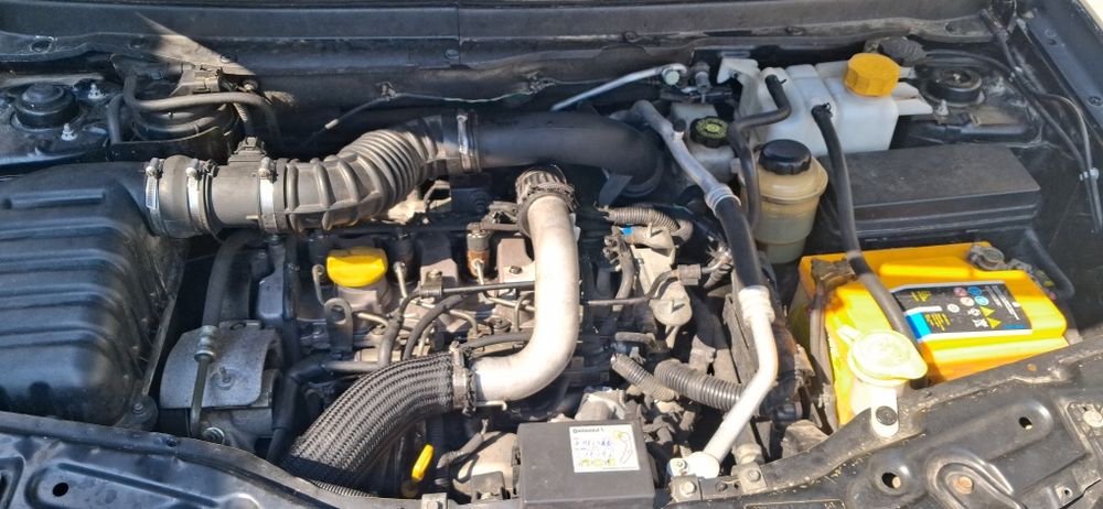Opel Antara 2007 рік